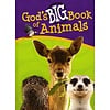 God's Big Book of Animals