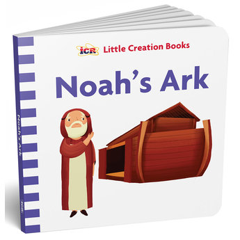 Noah's Ark