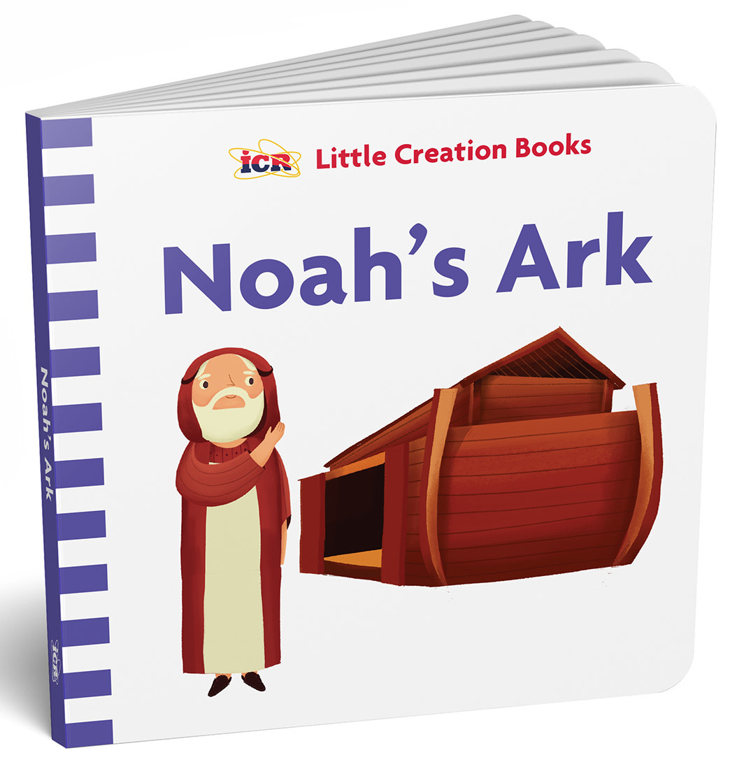 Noah's Ark - Institute for Creation Research