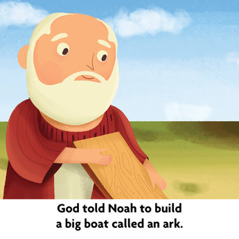 Noah's Ark