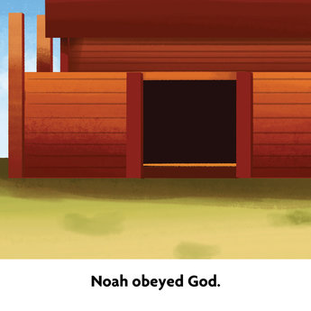 Noah's Ark