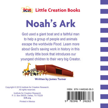 Noah's Ark