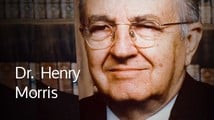 Dr. Henry Morris