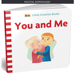 You and Me - eBook