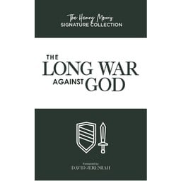 Dr. Henry Morris The Long War Against God