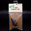 T Rex Tooth Tip