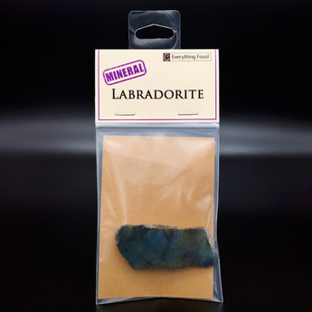 Labradorite