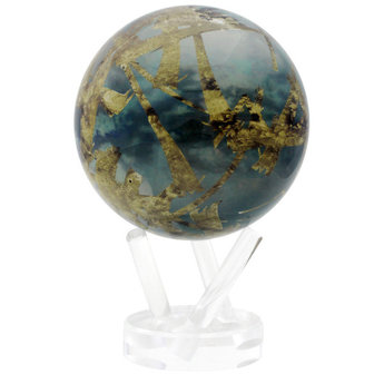 Mova Globe - 4.5" Titan