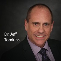 Dr. Jeff Tomkins