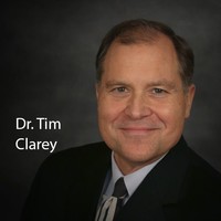 Dr. Timothy Clarey