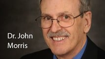 Dr. John Morris