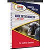 Dr. Jeff Tomkins Made in the Image of an Ape? - Download