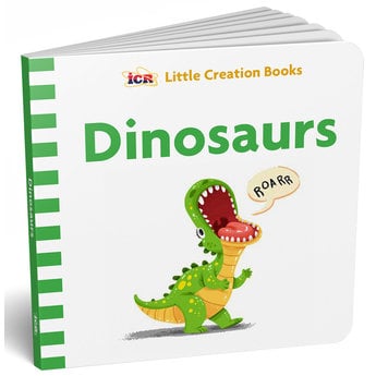 Pack: Little Creation Books