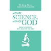 Dr. Henry Morris Men of Science Men of God