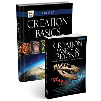 Pack: Creation Basics