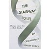 Dr. Robert Stadler The Stairway to Life: An Origin-of-Life Reality Check