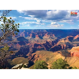 Grand Canyon Poster