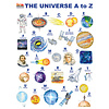 The Universe A to Z Poster