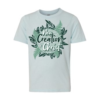 A New Creation T-Shirt