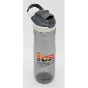 ICR Discovery Center Water Bottle