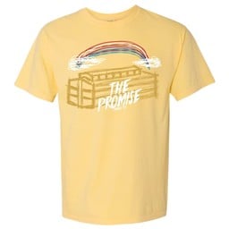 The Promise Shirt