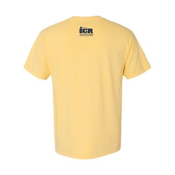 Retro ICR T-Shirt