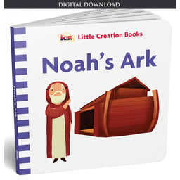 Noah's Ark - eBook