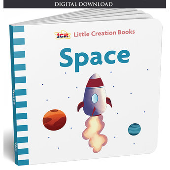 Space - eBook