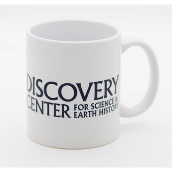 ICR Discovery Center Mug