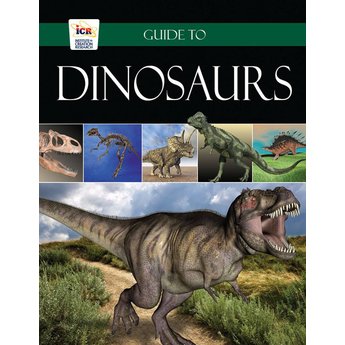Pack: Dinosaur Essentials