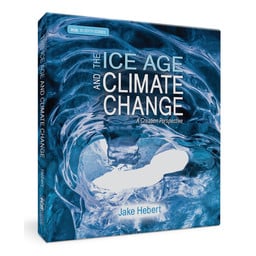 Dr. Jake Hebert The Ice Age and Climate Change