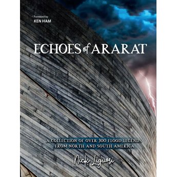 Echoes of Ararat