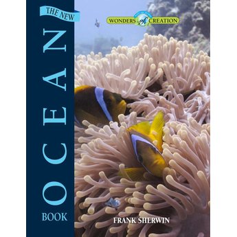 Dr. Frank Sherwin The New Ocean Book