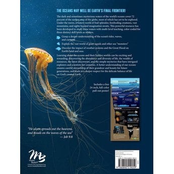 Dr. Frank Sherwin The New Ocean Book
