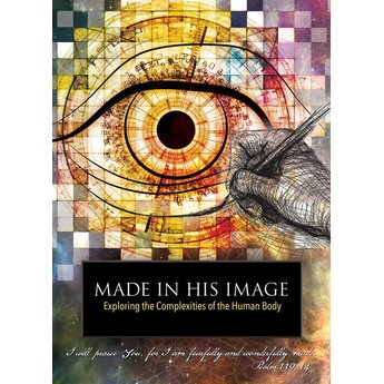 Made in His Image DVD Series