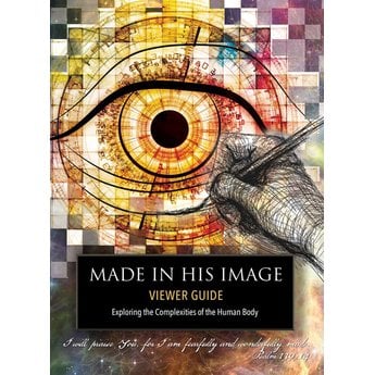 Made in His Image Viewer Guide