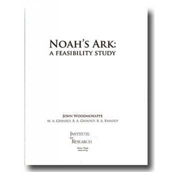 Noah's Ark: A Feasibility Study