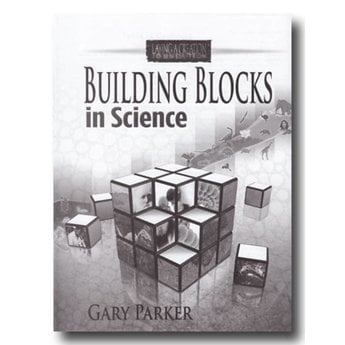 Building Blocks of Science 1