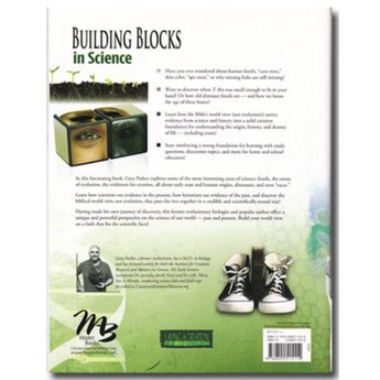 Building Blocks in Science