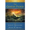 Dr. Henry Morris The Genesis Flood, 50th Anniversary Edition