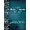 Dr. Henry Morris The Henry Morris Study Bible - Case