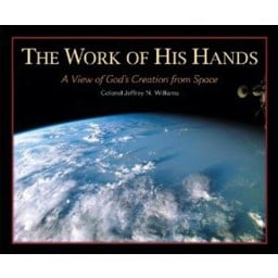 The Work of His Hands