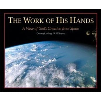 The Work of His Hands