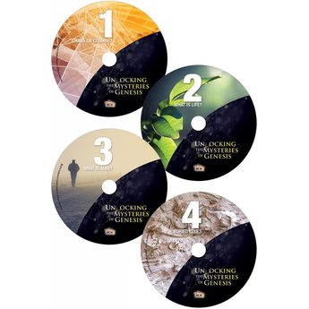 Unlocking the Mysteries of Genesis