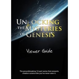 Unlocking the Mysteries of Genesis Viewer Guide