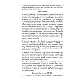 Tus Orígenes Importan (Spanish)