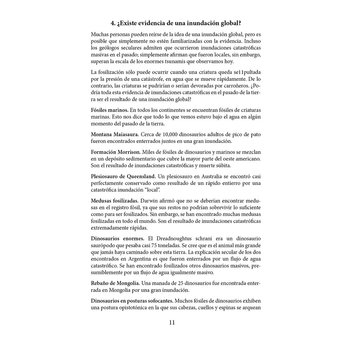 Creación Preguntas Y Respuestas (Spanish)