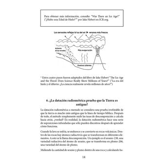 Creación Preguntas Y Respuestas (Spanish)