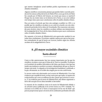 Dr. Jake Hebert El Conflicto Del Cambio Climactico (Spanish)