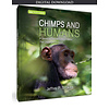 Dr. Jeff Tomkins Chimps and Humans - eBook